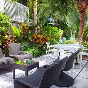 Bed and breakfast Coco Plum, Cayo Hueso