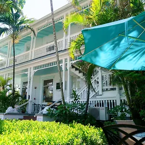 Bed and breakfast Southernmost Point & Garden Bar, Cayo Hueso