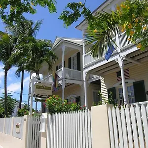 Bed and breakfast Duval House, Cayo Hueso