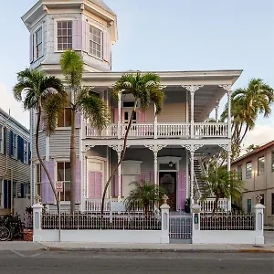 Bed and breakfast The Artist House, Cayo Hueso