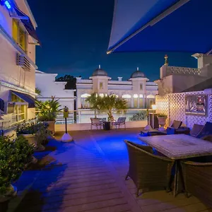 Hotel Pegasus International, Cayo Hueso
