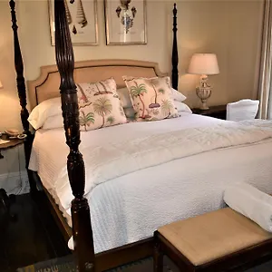 Inn Simonton Court Historic &, Cayo Hueso